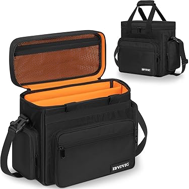 Amazon.co.jp 売れ筋ランキング: DJ・VJ機器用バッグ・ケース の中で